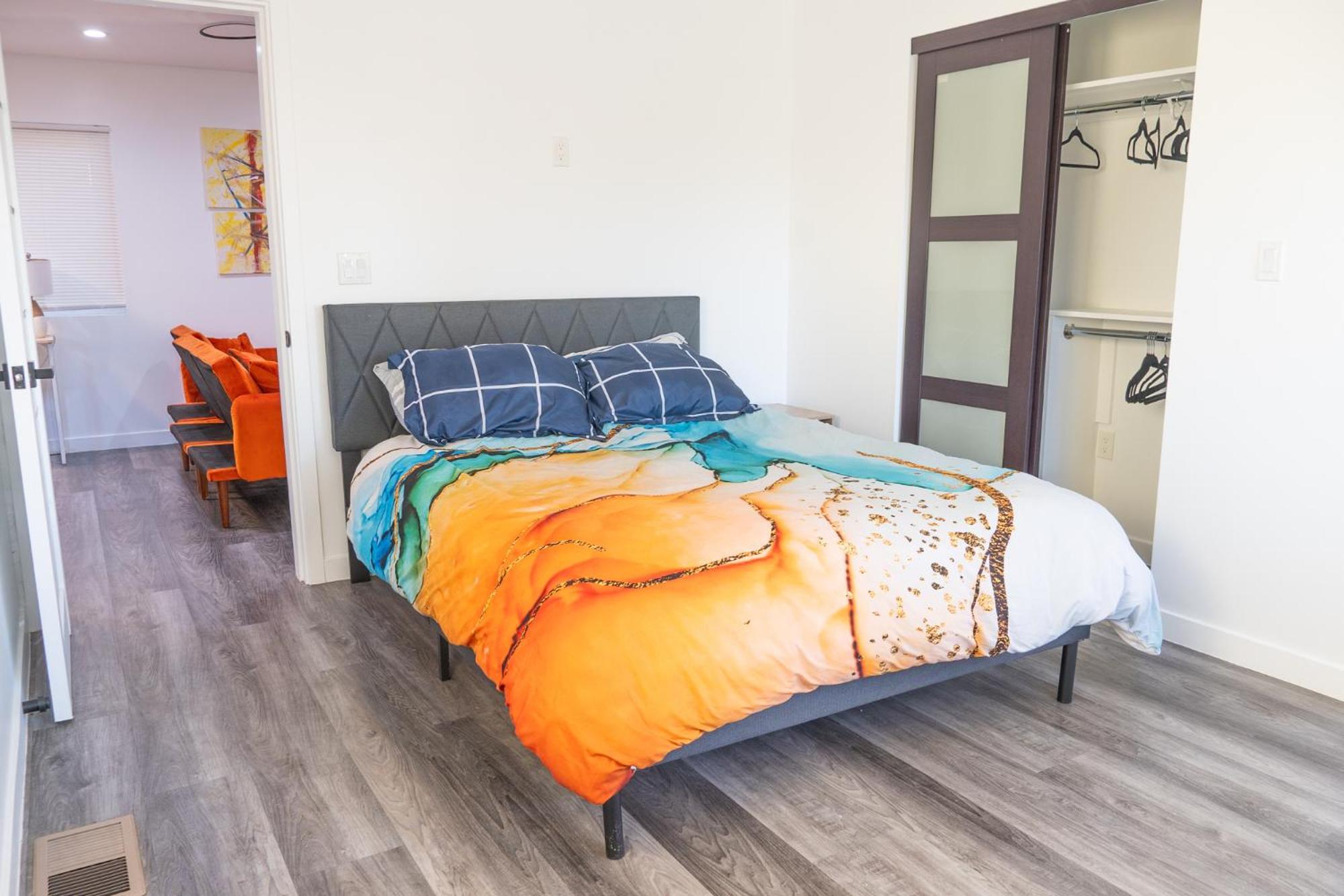 Appartement Beautiful Hillside Gateway *
